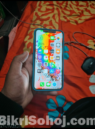 I phone XS Max